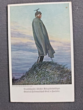 WKI Patriotisch / Generalfeldmarschall Graf von Haeseler