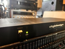 Retro Stereo Hifi Sound