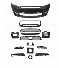 Stoßstange Satz vorne für Dodge Durango RT SRT 2018-2020