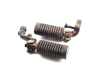 Honda CB 400 Four Fußraste Fußrasten Rechts Links vorne