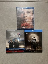 Dexter gotham house - house, of