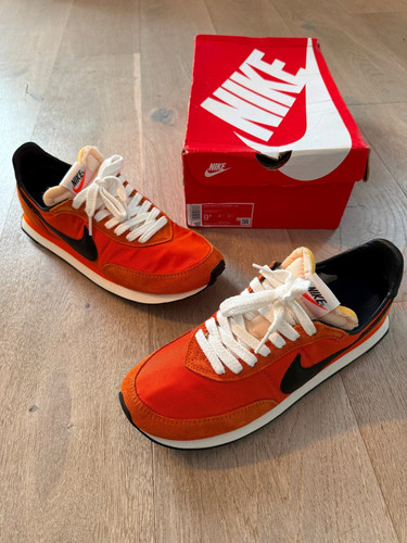Nike waffle trainer gr - 2,