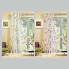 Schlaufenschal Dekoschal