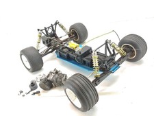 Vintage duratrax evader - duratrax,