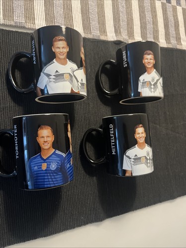 Dfb tassen konvolut - dfb,