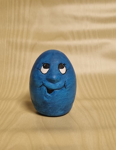 Deko figur handmade geschenk - deko,