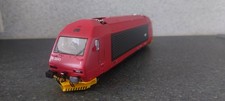 Modelleisenbahnen nsb - h0,