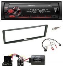 Pioneer DAB 1DIN MP3 Lenkrad