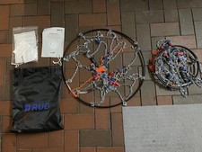 Schneeketten CAR1 Rud