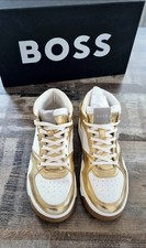 Hugo Boss Damen Sneaker Gr. 37
