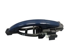 Türgriff Türaussengriff