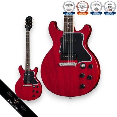 Epiphone les paul special - les, dc