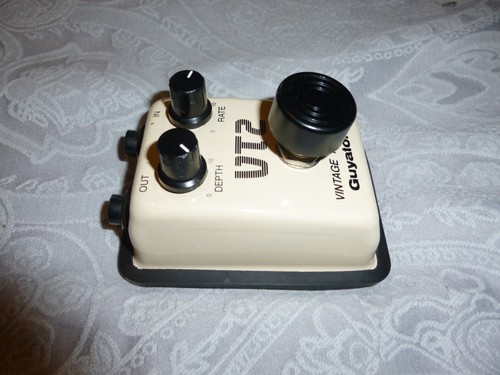 Guyatone vt2 tremolo - vt2,