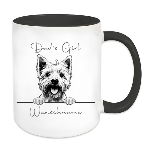 Tasse west highland white - west,