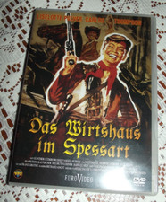 DVD Das Wirtshaus im