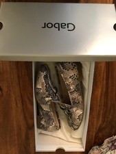 Schuhe Damen 36 neu Gabor