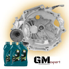 GETRIEBE 1.6 FSI AUDI A3 SEAT TOLEDO ALTER LEON SKODA OCTAVIA VW CADDY GOLF?