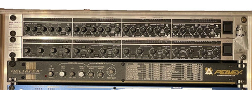Peavey deltafex multi effect - peavey,