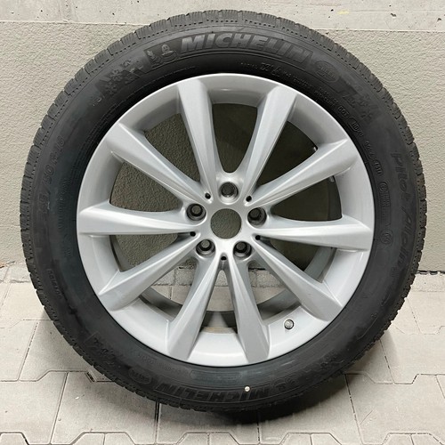 Zoll original bmw 7er g11 - original,