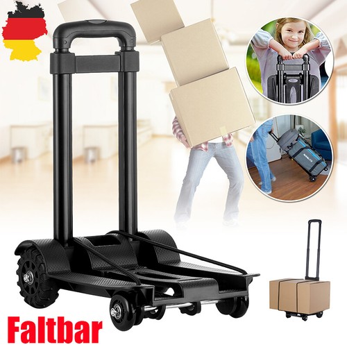 Sackkarre faltbar - sackkarre,