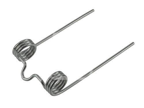 Pick zinken federzinken - up,