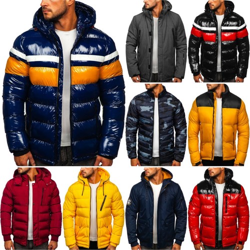 Winterjacke sportjacke - winterjacke,