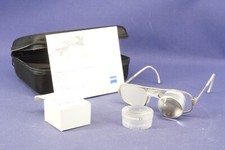 Carl Zeiss Fernrohr - Brille G