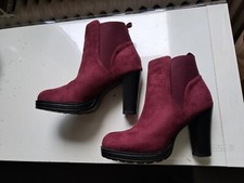 Damen Stiefeletten , neu, Größe 40