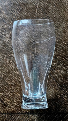 Bierglas wasserglas peill - bierglas,