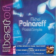 Passé simple von - , polnareff