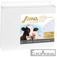 SANA Milchfilterschlauch