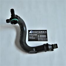 original VW Audi Skoda Seat Entlüftungsschlauch 04E103474K 1,2TSi 1,4TSI neu