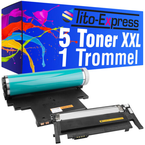Toner trommel xxl - xxl, für