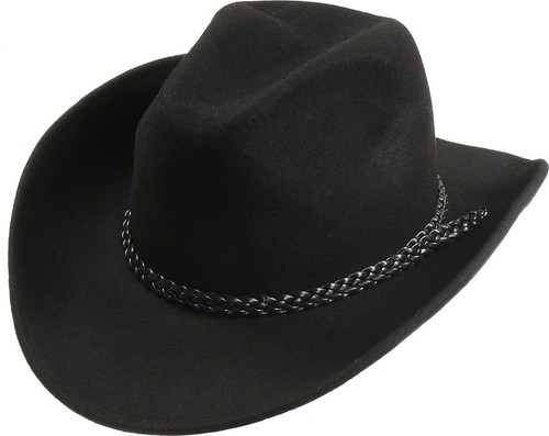 Texashut cowboyhut hüte - texashut,