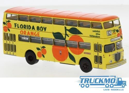Brekina bvg florida boy - brekina,