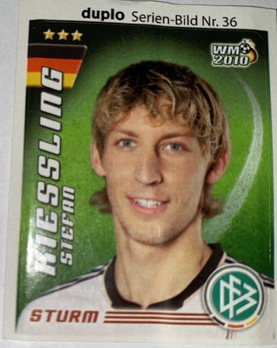 Stefan kiessling ferrero - kiessling,