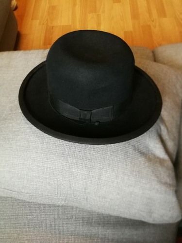 Hut melone sombrero hat - melone,