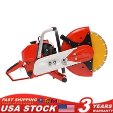 2900W Benzin Betonsäge