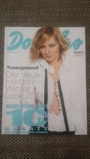 04/2011 Douglas Magazin