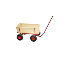 Bollerwagen Gartenwagen