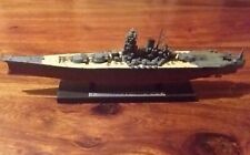 Kriegsschiffe 1:1250, Schlachtschiff IJN Yamato-Sonderedition 1945 in OVP. 