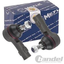 2x MEYLE HD SPURSTANGENKOPF