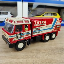 KDN TRUCK TATRA T 815 RALLYE