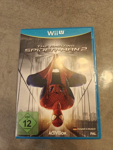 The amazing spider man - amazing, 2