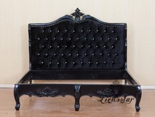 Louis bett gothic - bett,