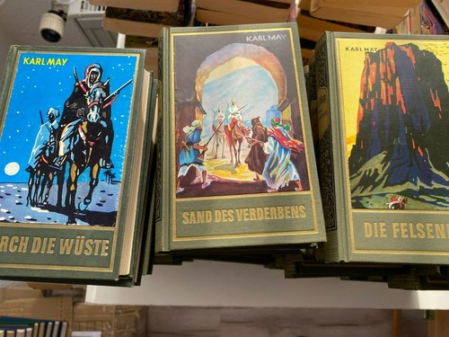 Karl may verlag - may, bamberg