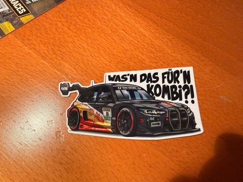 Bmw touring 24h gt3 - 24h,