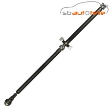 Kardanwelle Gelenkwelle OPEL	Antara (L07) 4x4 4WD hinten Benzin + Diesel NEU