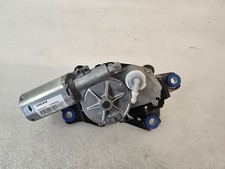 Volvo V60 2018 Genuine Rear