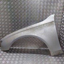 Audi A4 S4 B8 8K 2009 Vorne